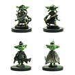 Pathfinder Battles We Be Goblins Mini-Figure Display Box